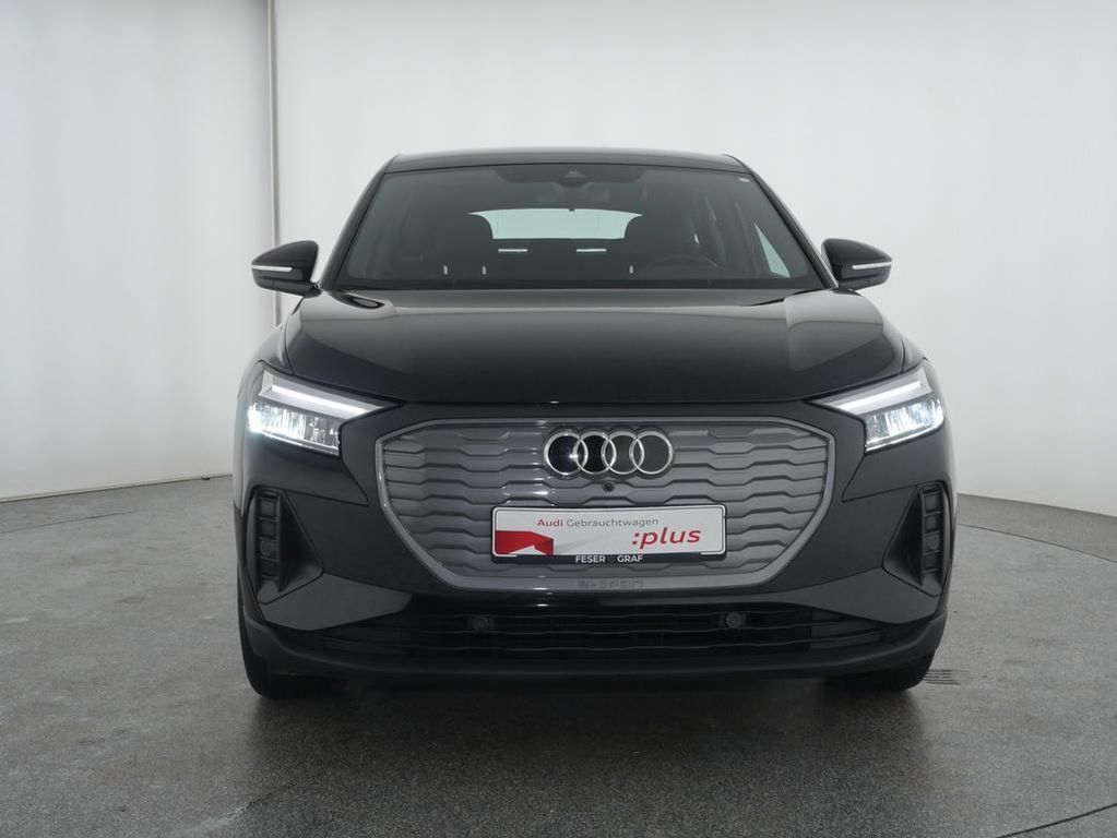 Audi Q4 2022