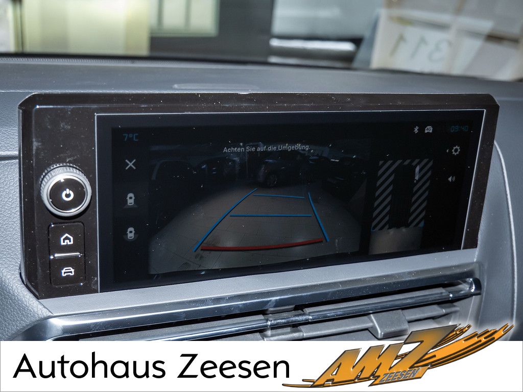 Citroën SpaceTourer 2025