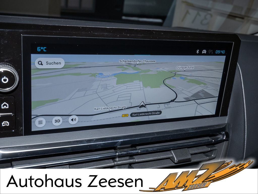 Citroën SpaceTourer 2025