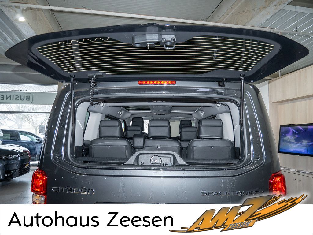 Citroën SpaceTourer 2025