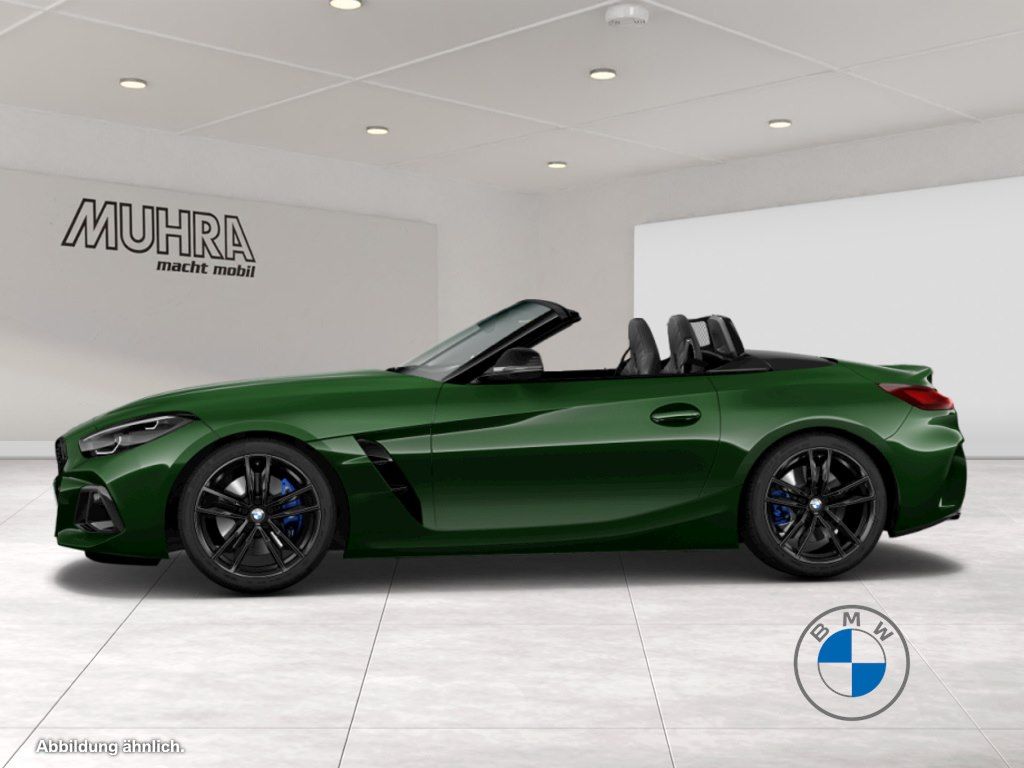 BMW Z4 M40 2025