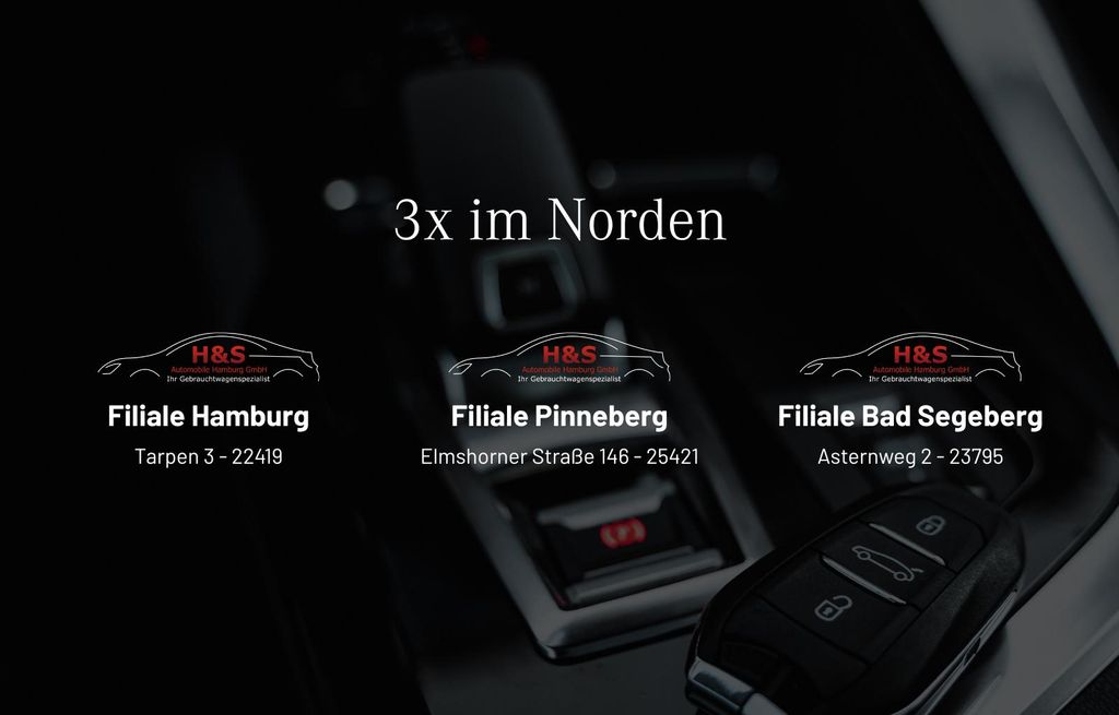 Mercedes-Benz E 300 2025