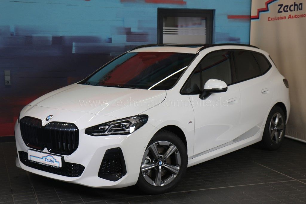 BMW 223 Active Tourer 2025