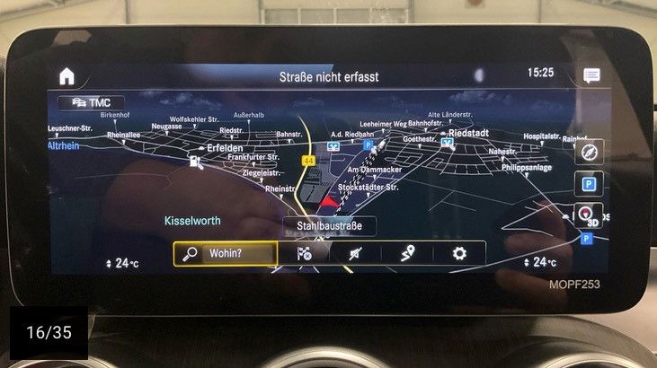 Mercedes-Benz GLC 300 2021