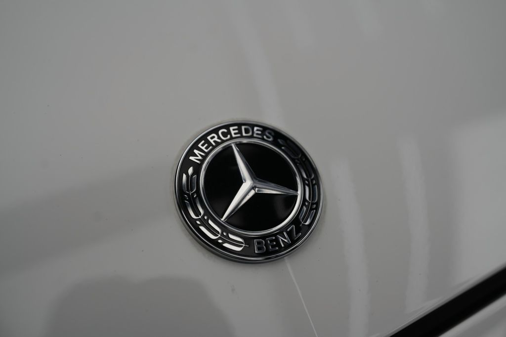 Mercedes-Benz C 400 2018