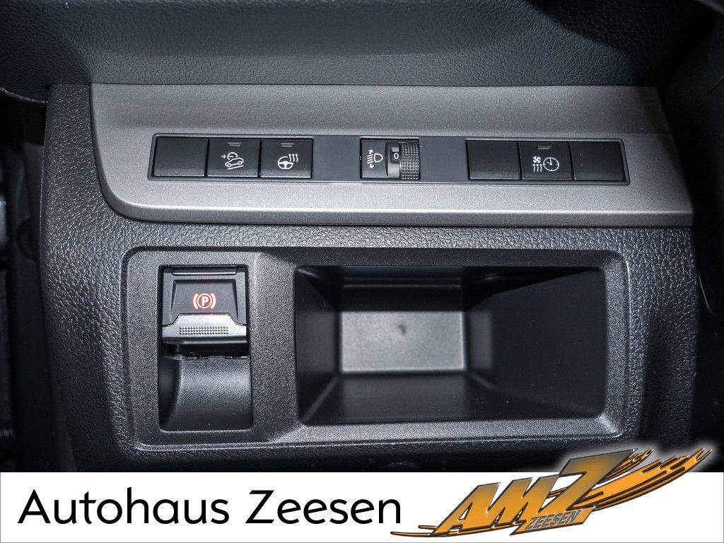 Citroën SpaceTourer 2025