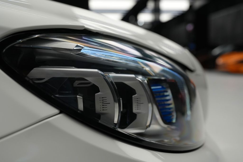 Mercedes-Benz C 400 2018