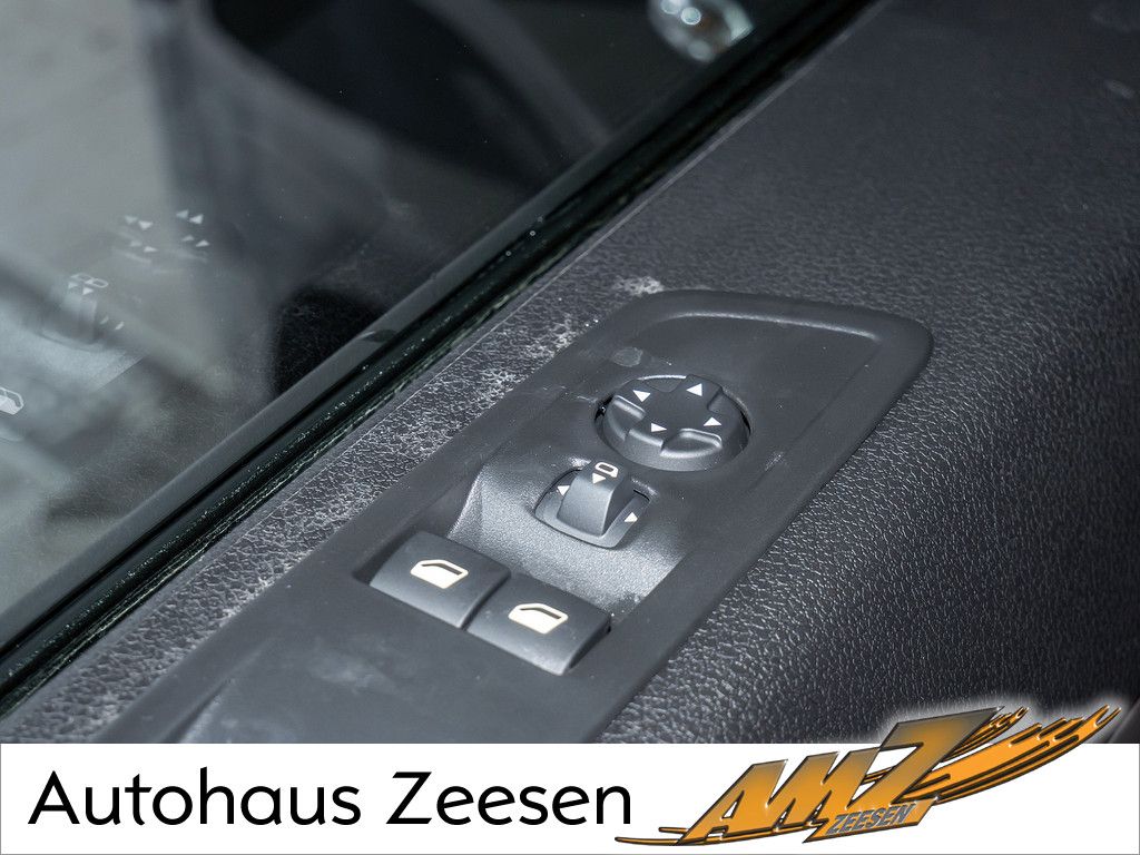 Citroën SpaceTourer 2025