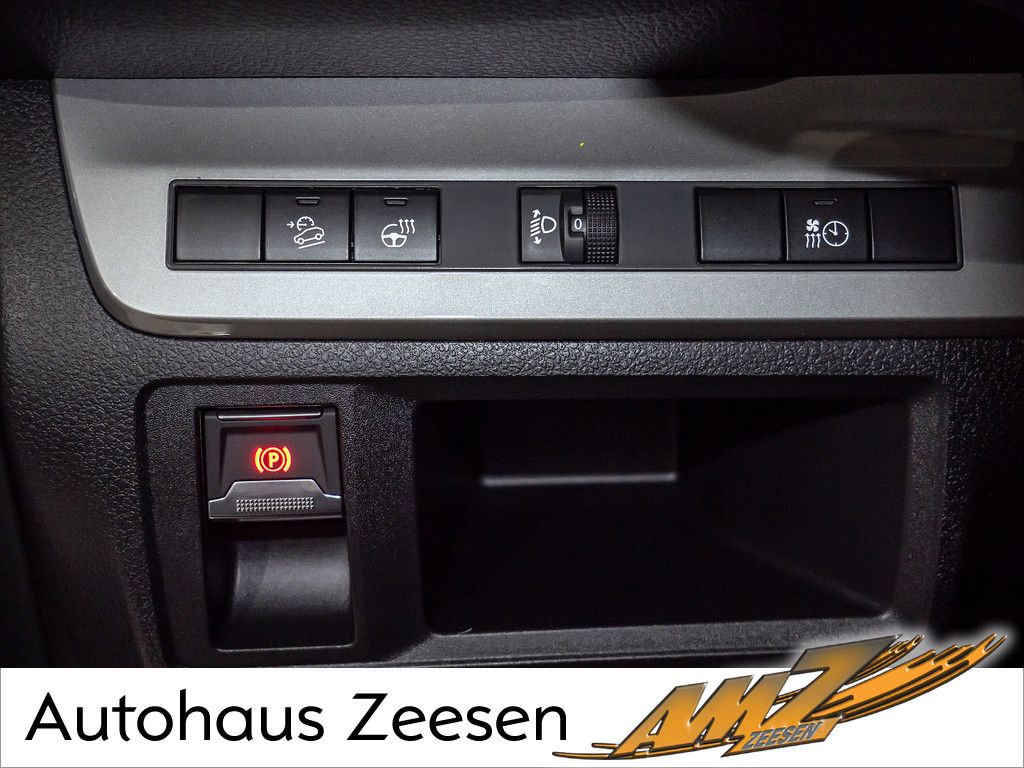 Citroën SpaceTourer 2025