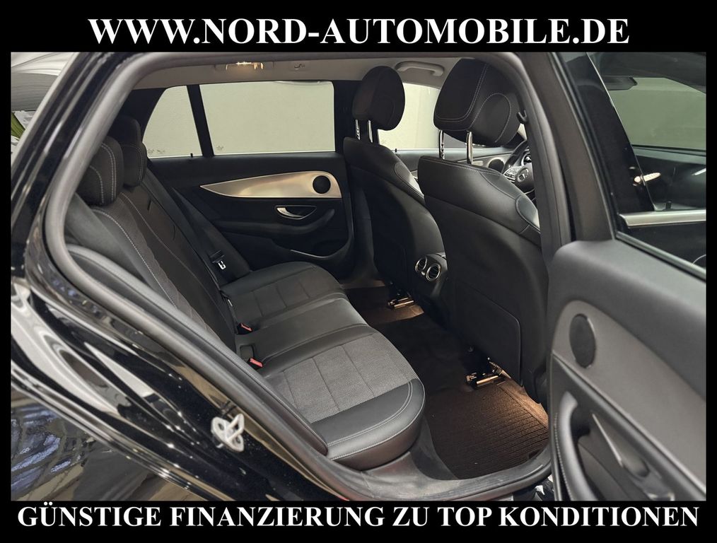 Mercedes-Benz E 300 2020