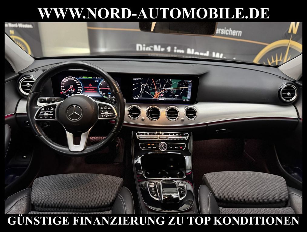 Mercedes-Benz E 300 2020
