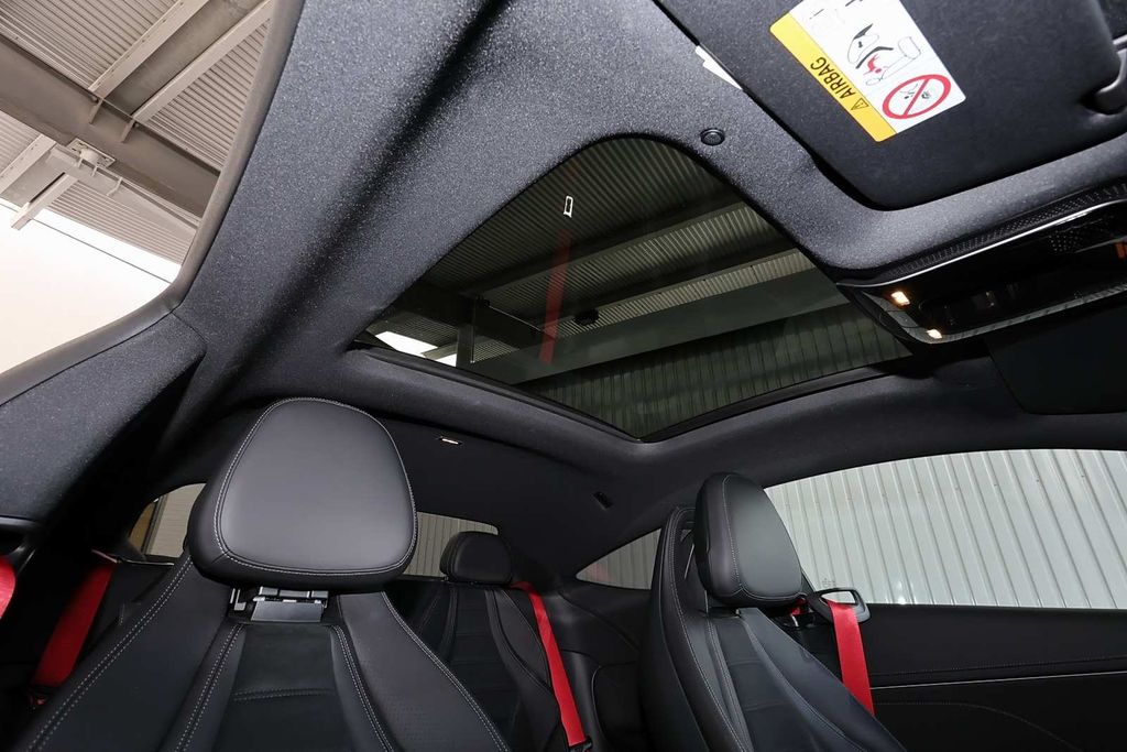 Mercedes-Benz CLE 200 2024