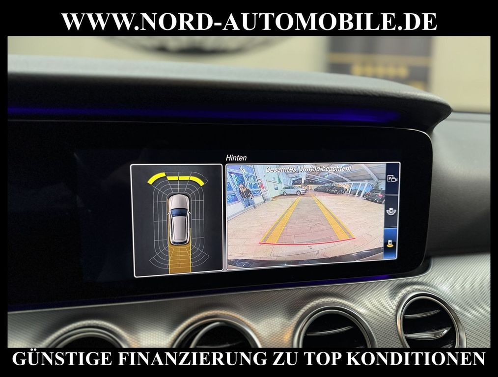 Mercedes-Benz E 300 2020