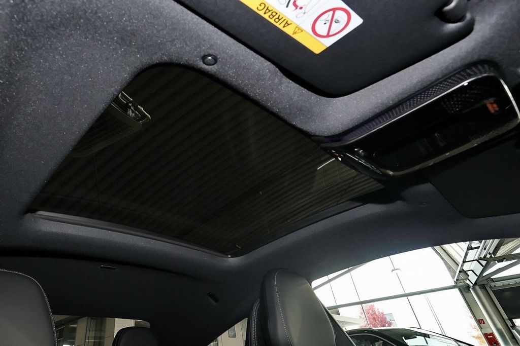 Mercedes-Benz CLE 200 2024