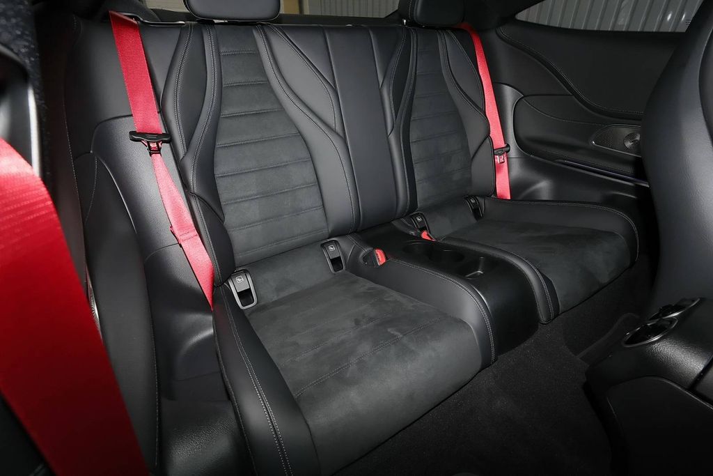 Mercedes-Benz CLE 200 2024