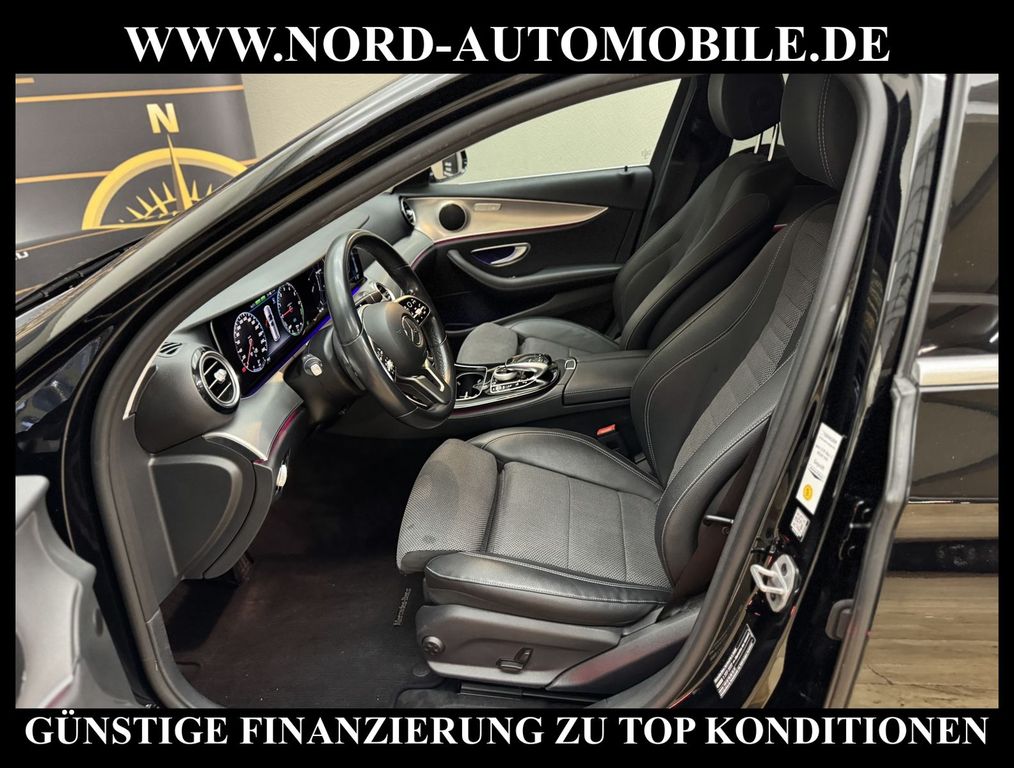 Mercedes-Benz E 300 2020