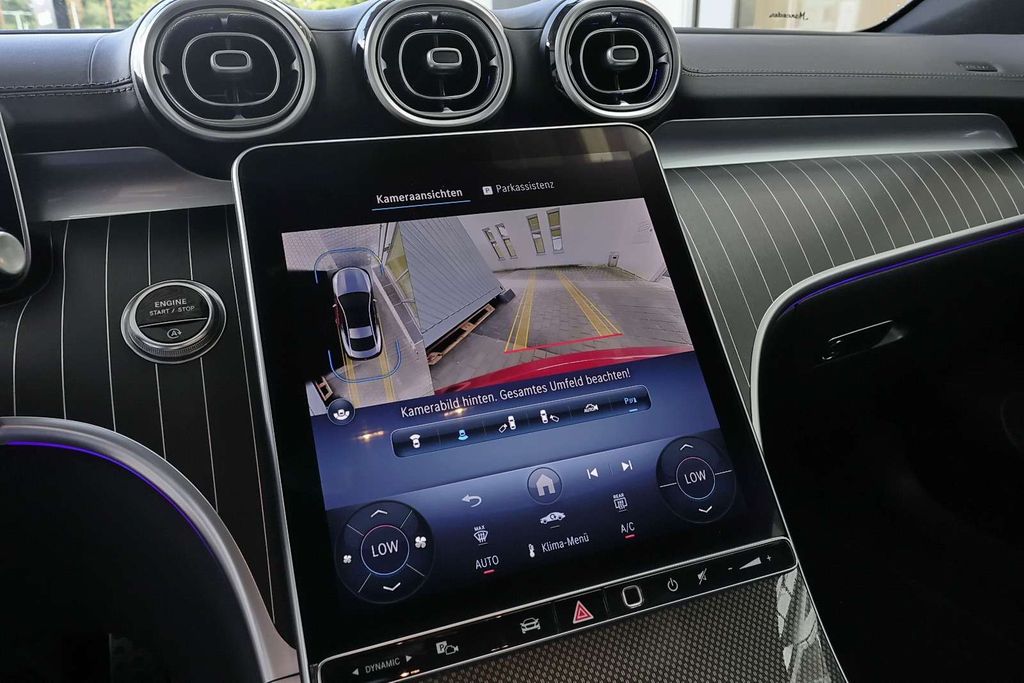 Mercedes-Benz CLE 200 2024