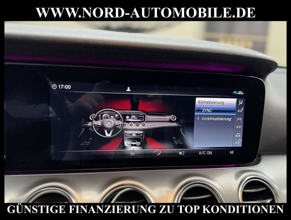 Mercedes-Benz E 300 2020