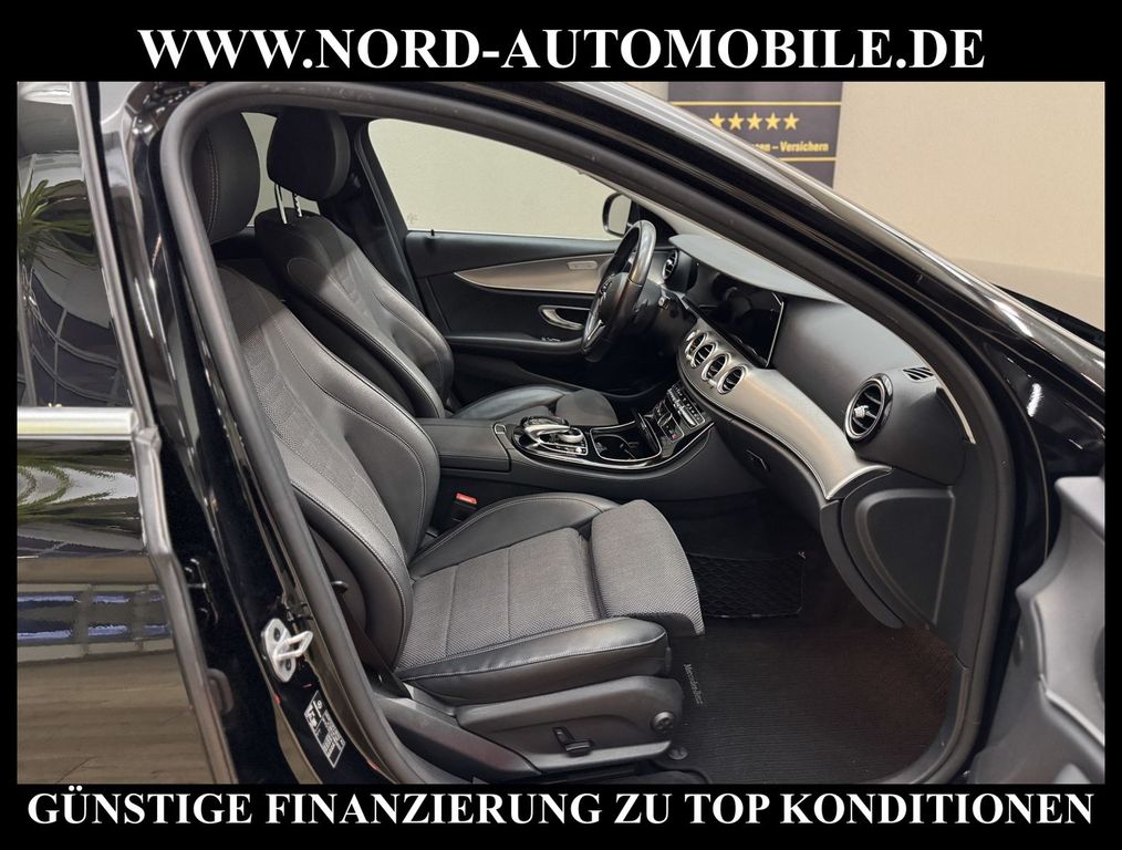 Mercedes-Benz E 300 2020