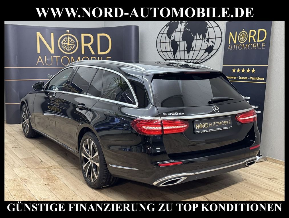 Mercedes-Benz E 300 2020