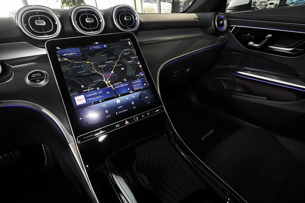 Mercedes-Benz CLE 200 2024