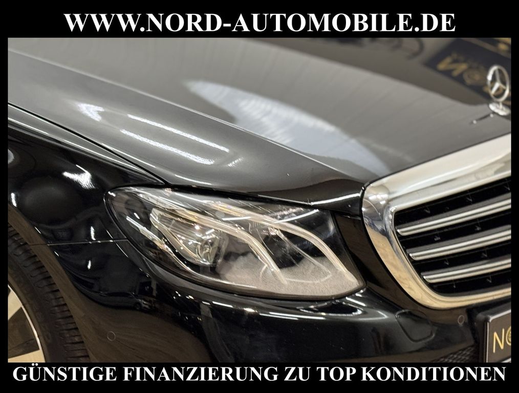 Mercedes-Benz E 300 2020