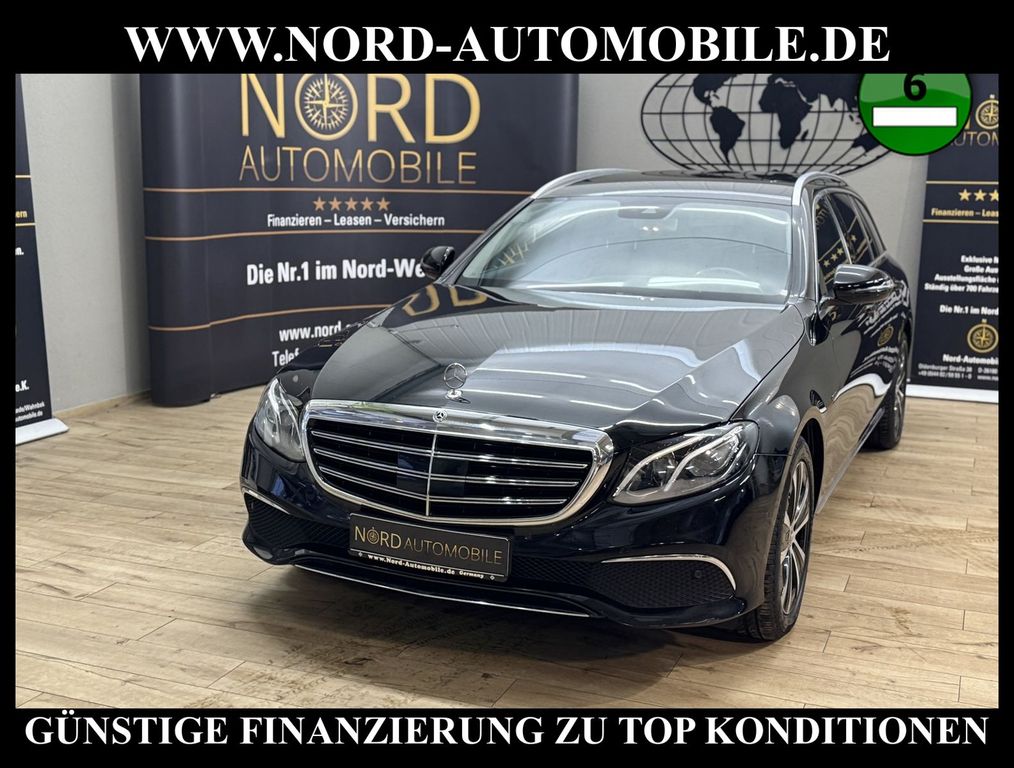 Mercedes-Benz E 300 2020