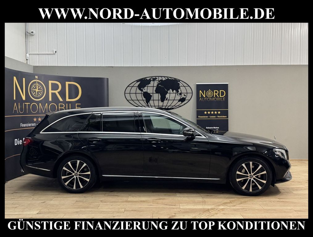 Mercedes-Benz E 300 2020