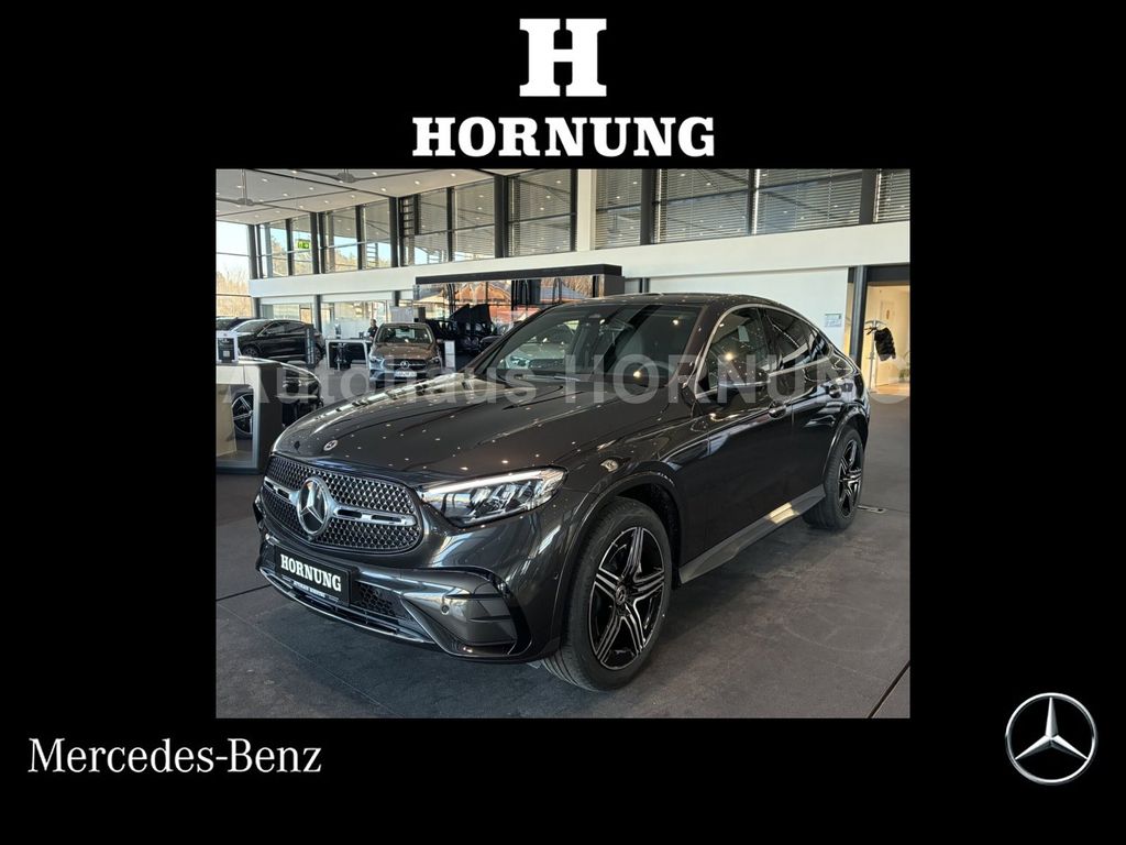 Mercedes-Benz GLC 200 2026