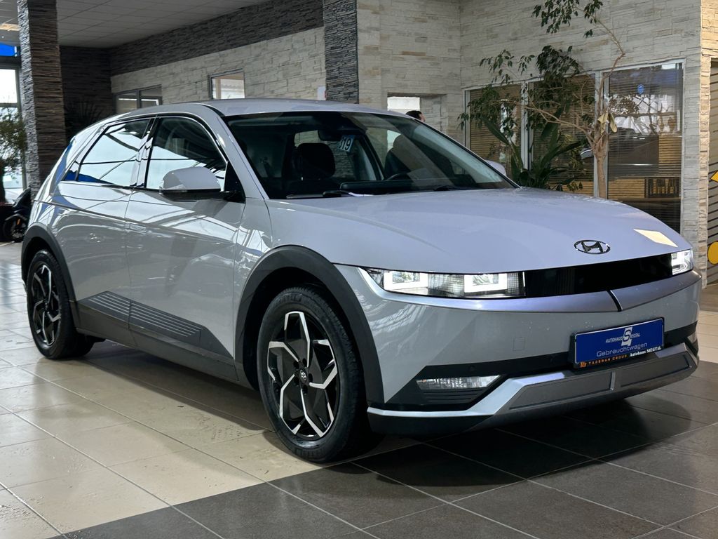 Hyundai IONIQ 5 2022