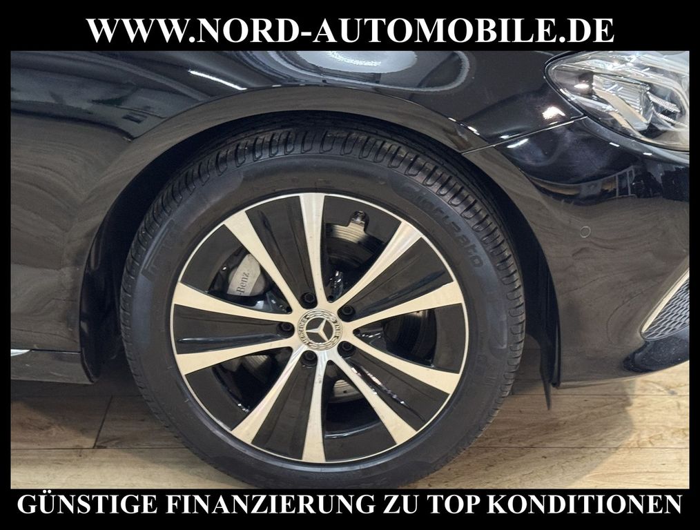 Mercedes-Benz E 300 2020