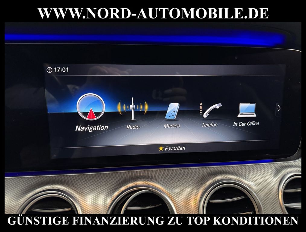 Mercedes-Benz E 300 2020