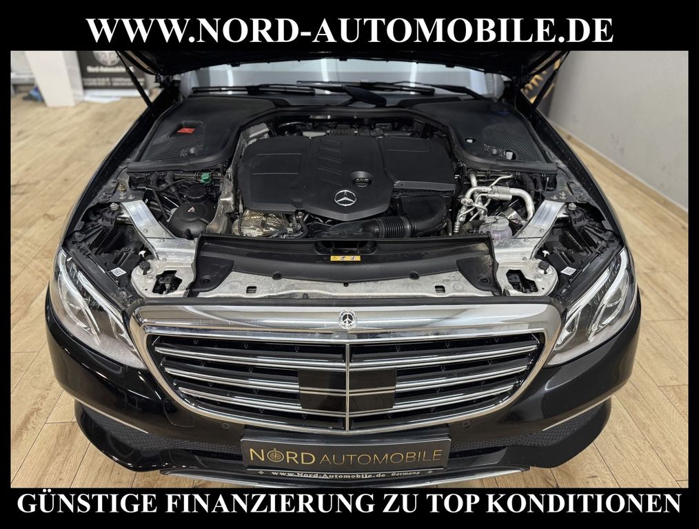 Mercedes-Benz E 300 2020