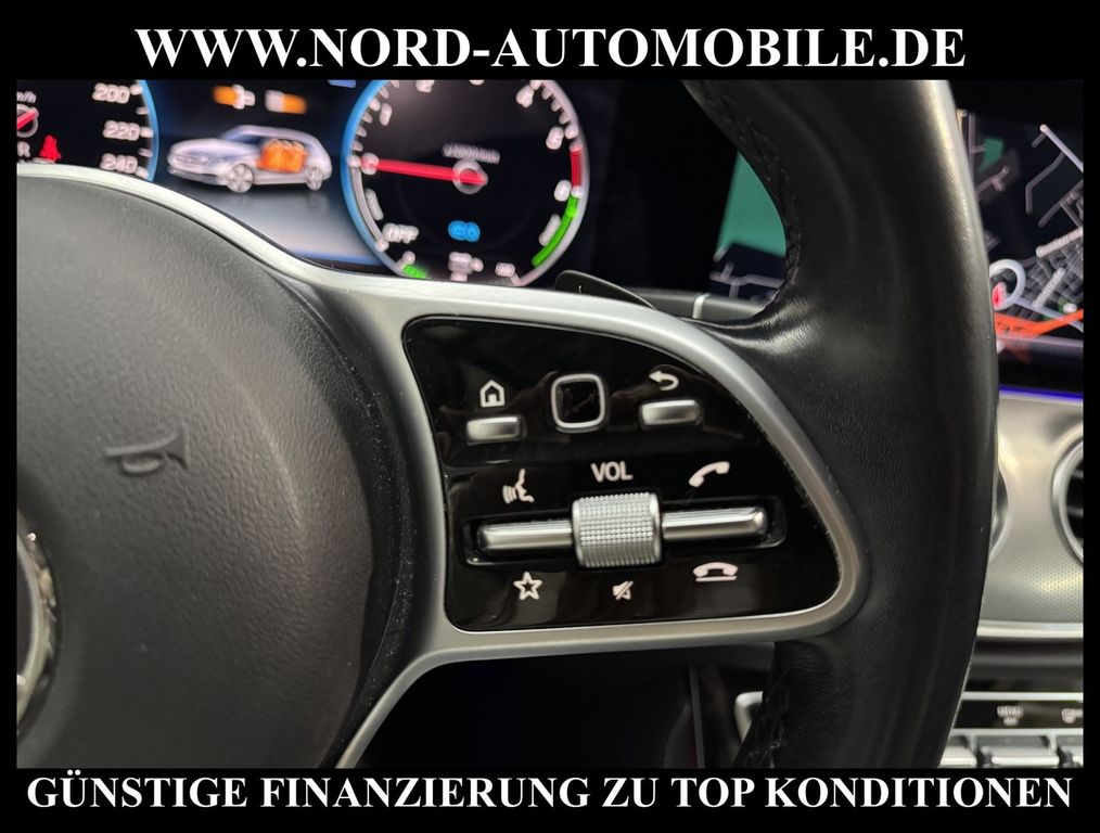 Mercedes-Benz E 300 2020