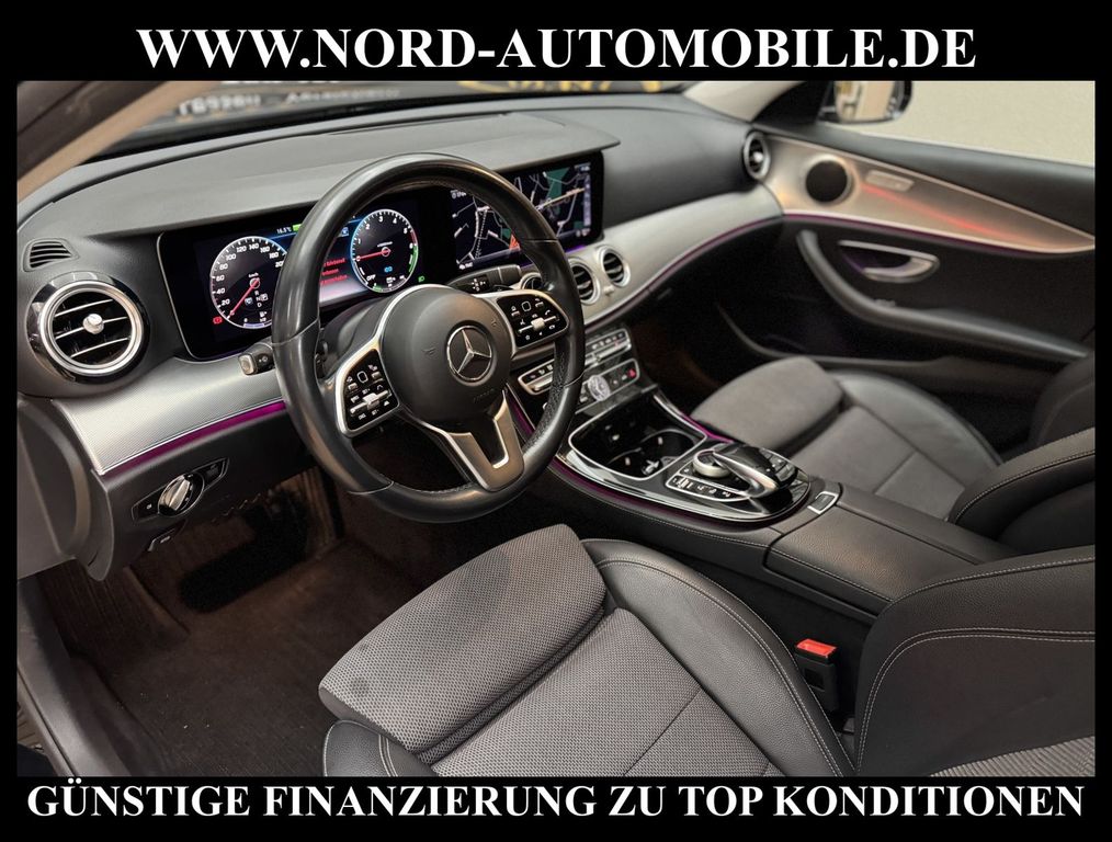 Mercedes-Benz E 300 2020