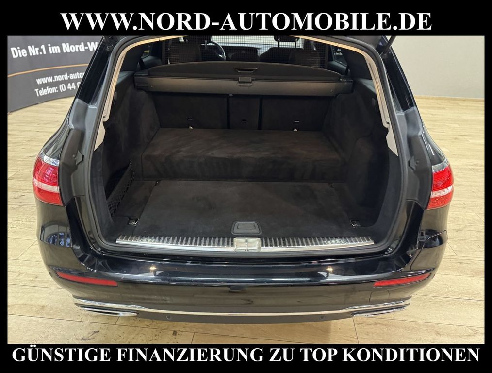 Mercedes-Benz E 300 2020