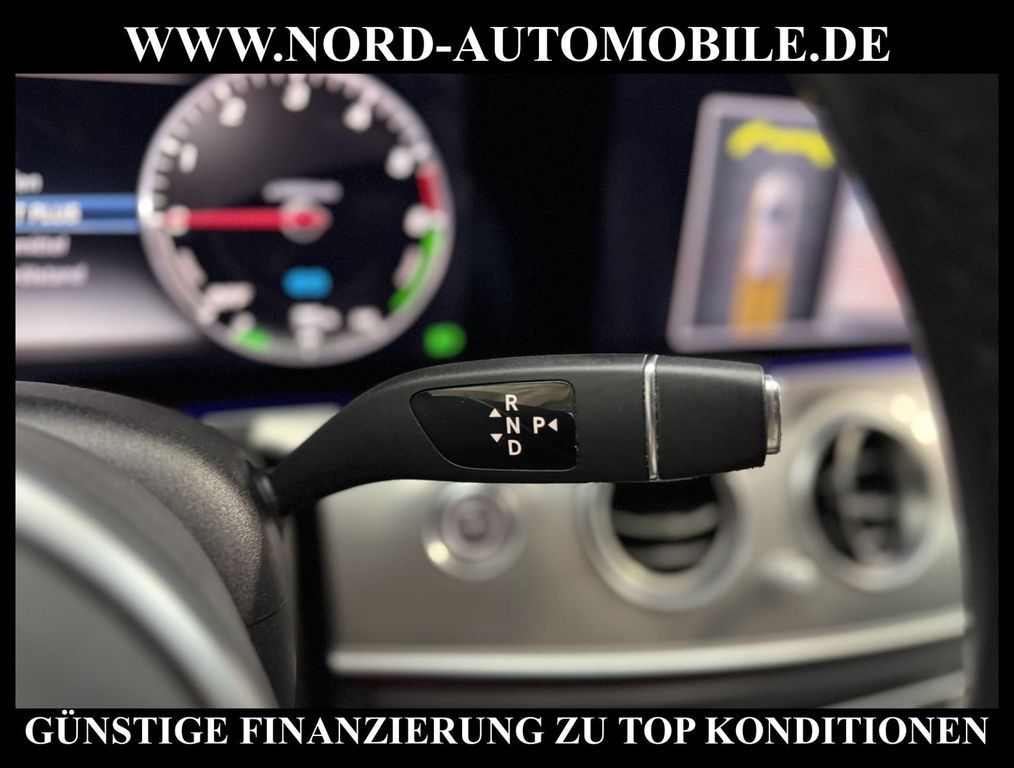 Mercedes-Benz E 300 2020