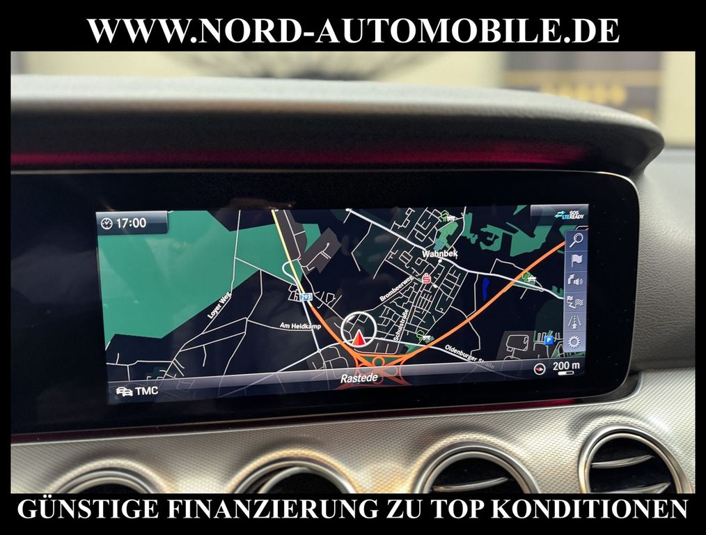 Mercedes-Benz E 300 2020