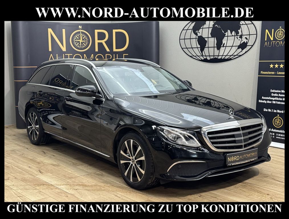Mercedes-Benz E 300 2020