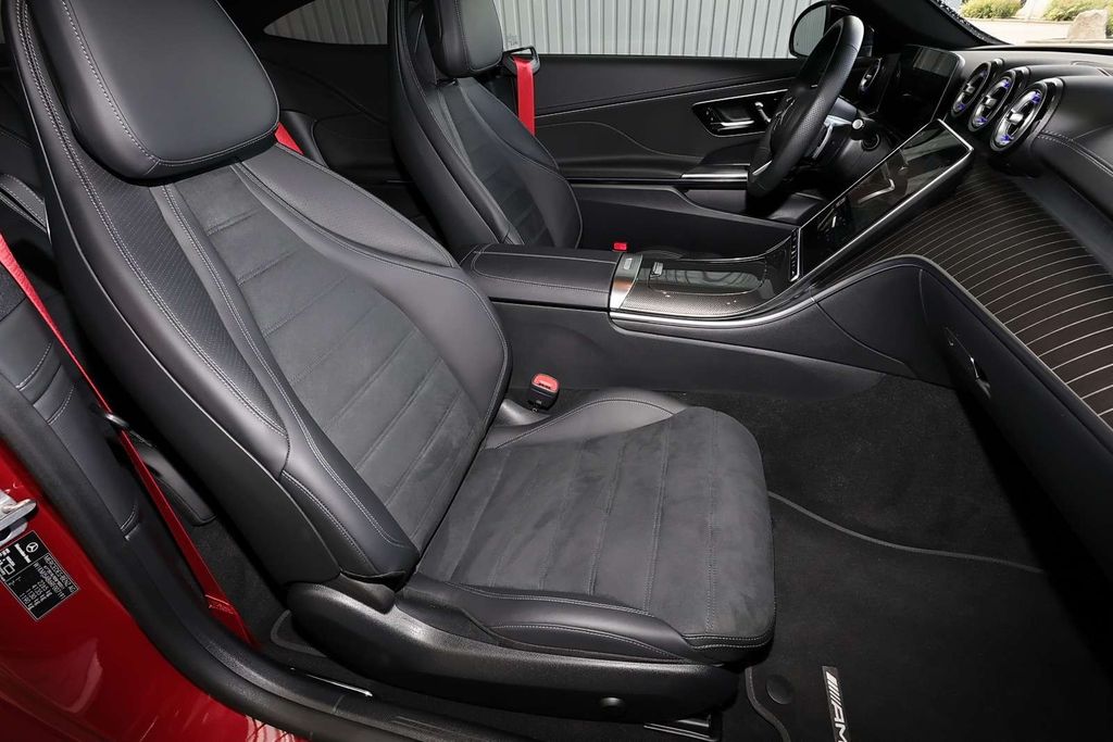 Mercedes-Benz CLE 200 2024