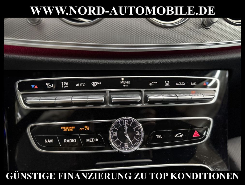 Mercedes-Benz E 300 2020