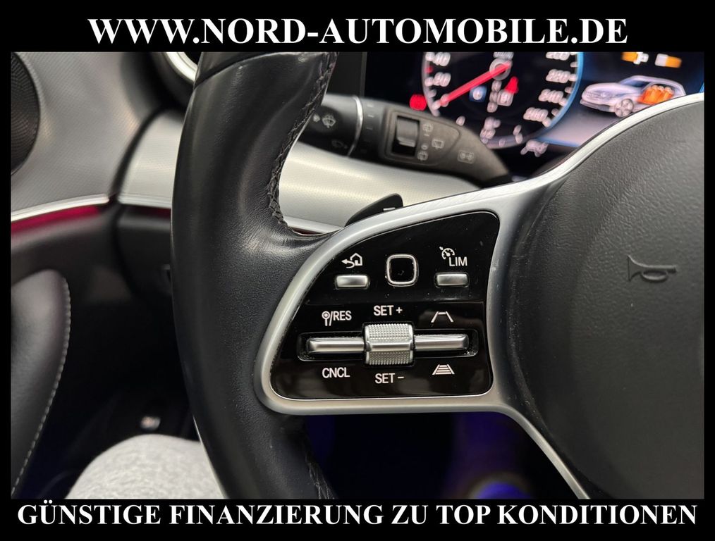 Mercedes-Benz E 300 2020