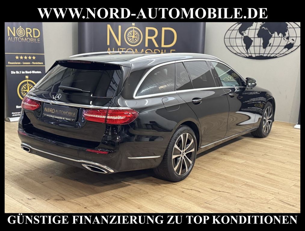 Mercedes-Benz E 300 2020