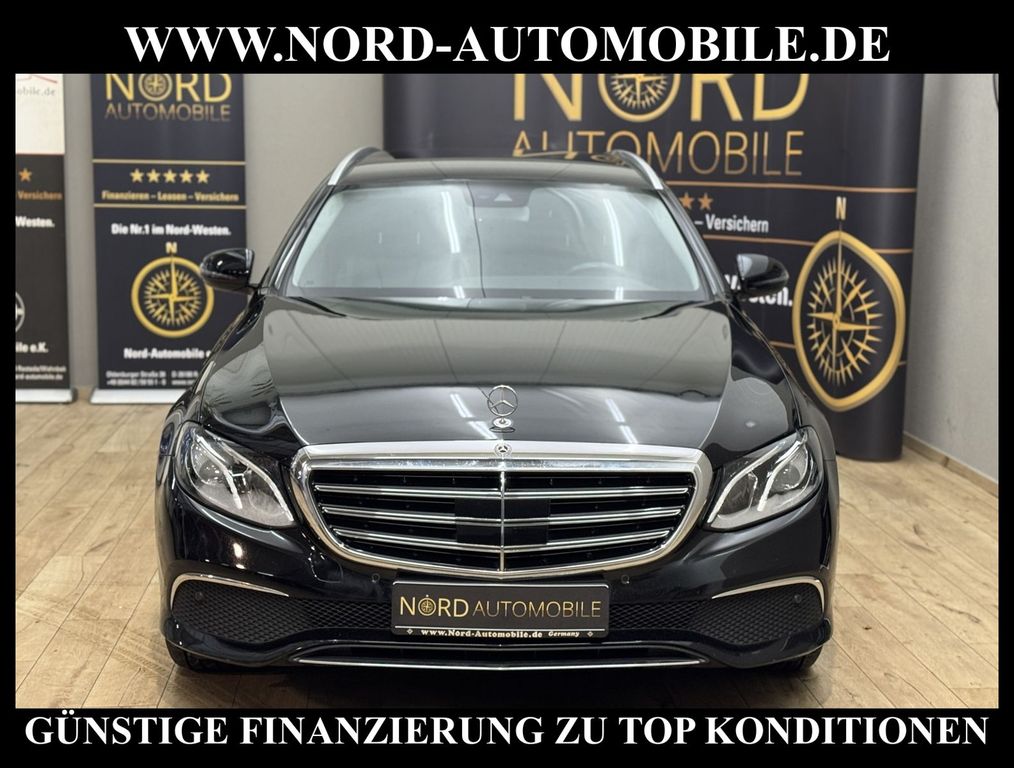 Mercedes-Benz E 300 2020