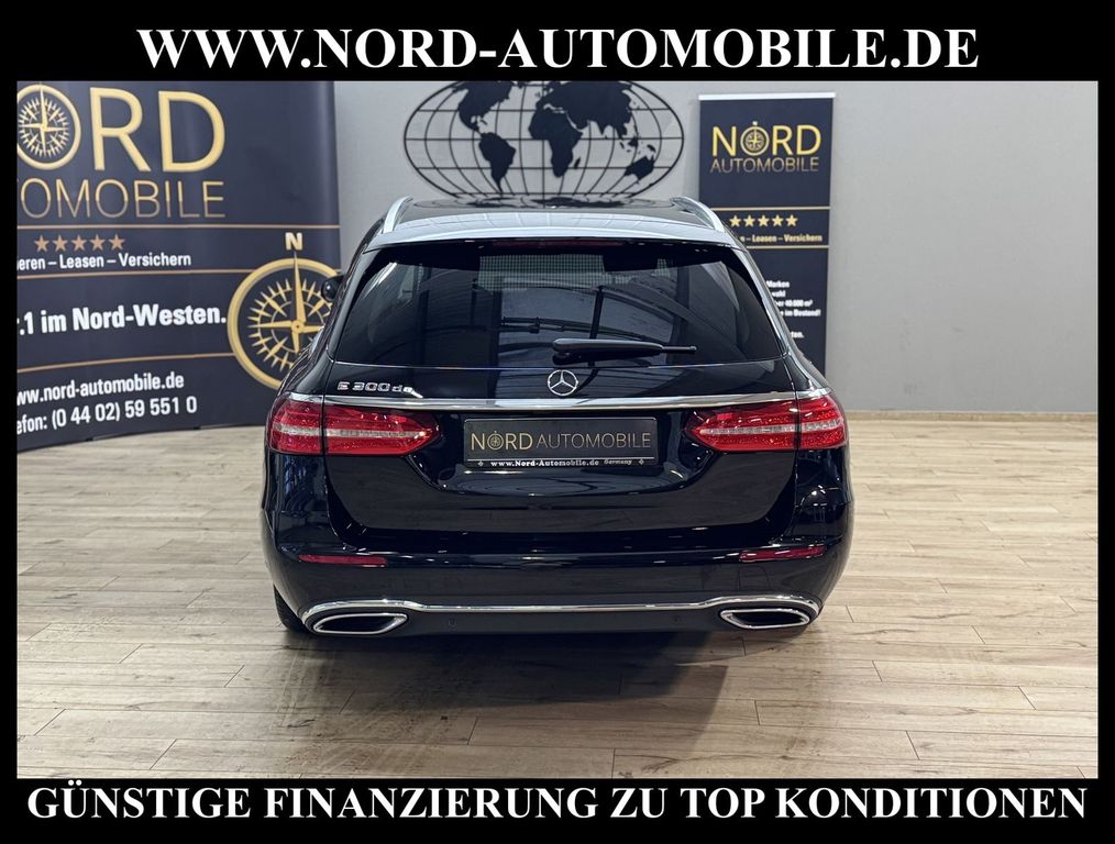 Mercedes-Benz E 300 2020