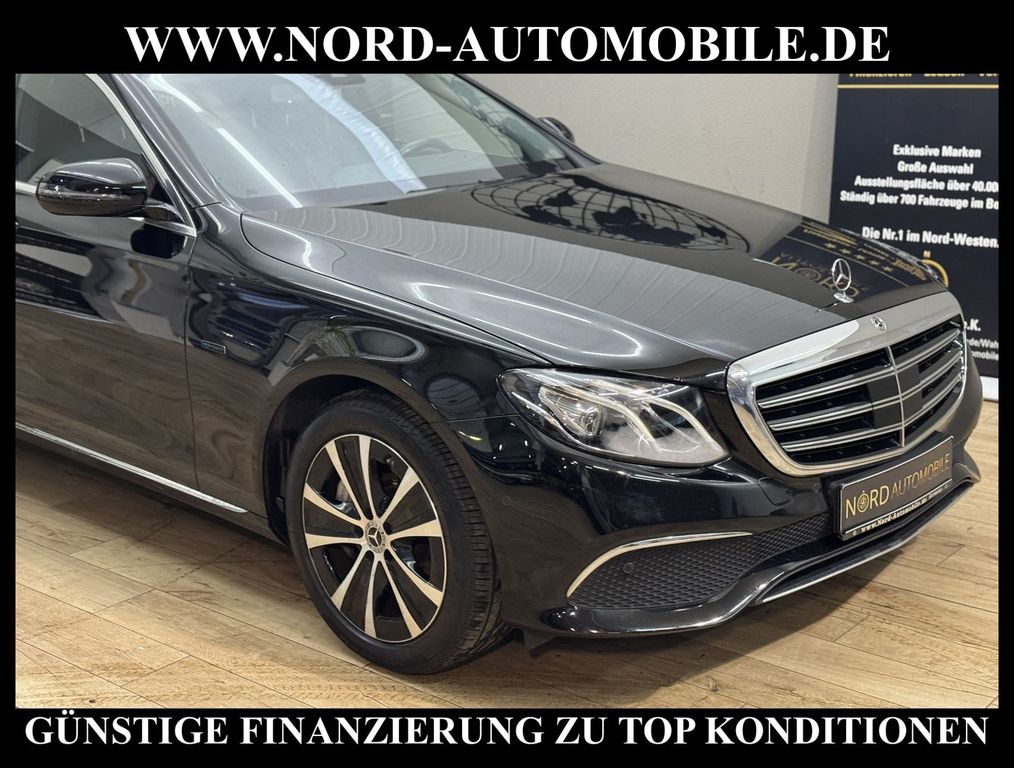 Mercedes-Benz E 300 2020