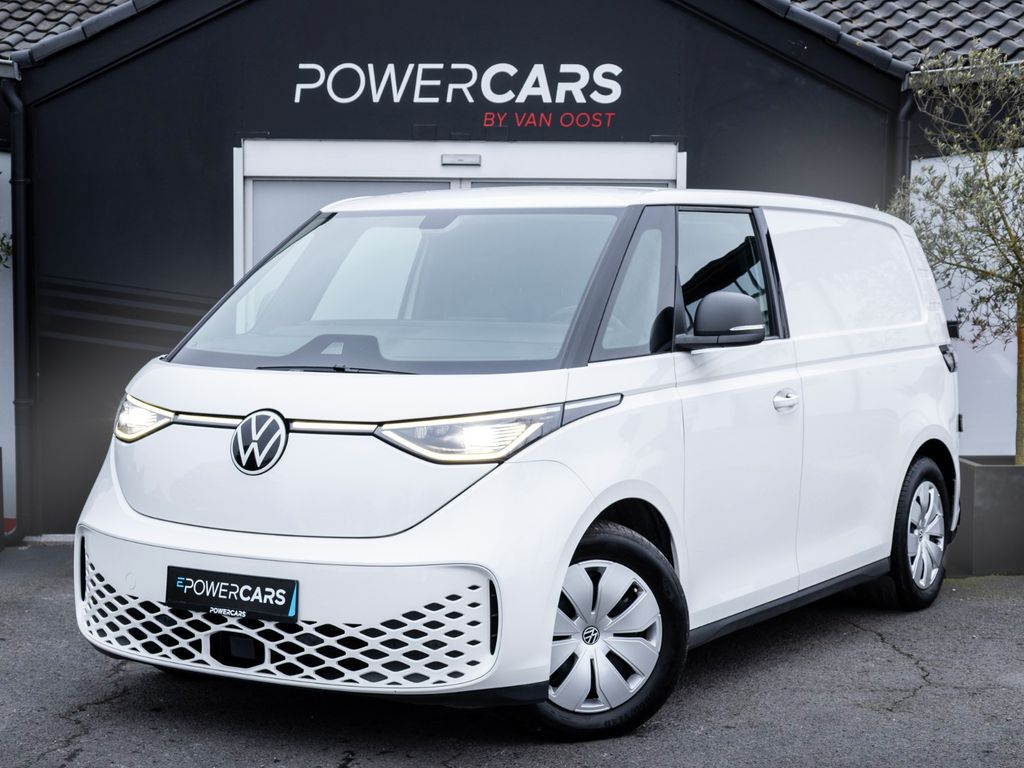Volkswagen ID. Buzz 2023