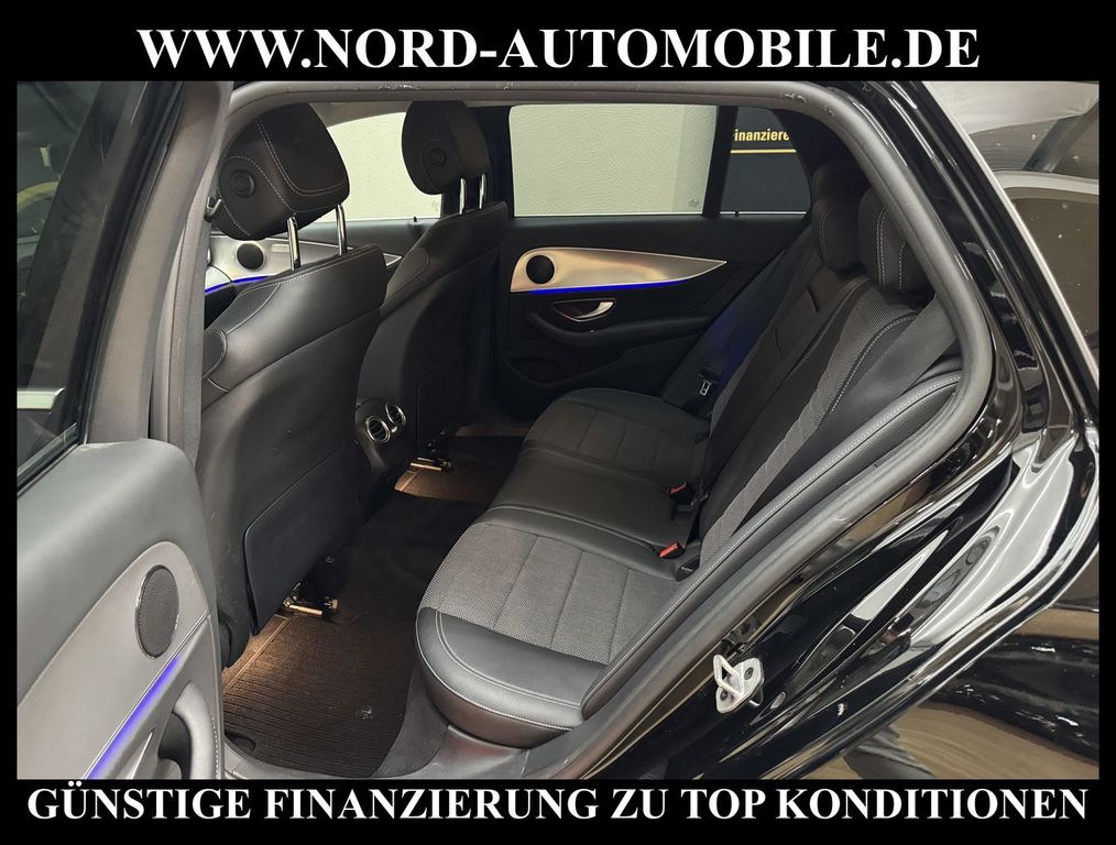 Mercedes-Benz E 300 2020