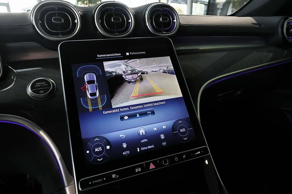 Mercedes-Benz CLE 200 2024