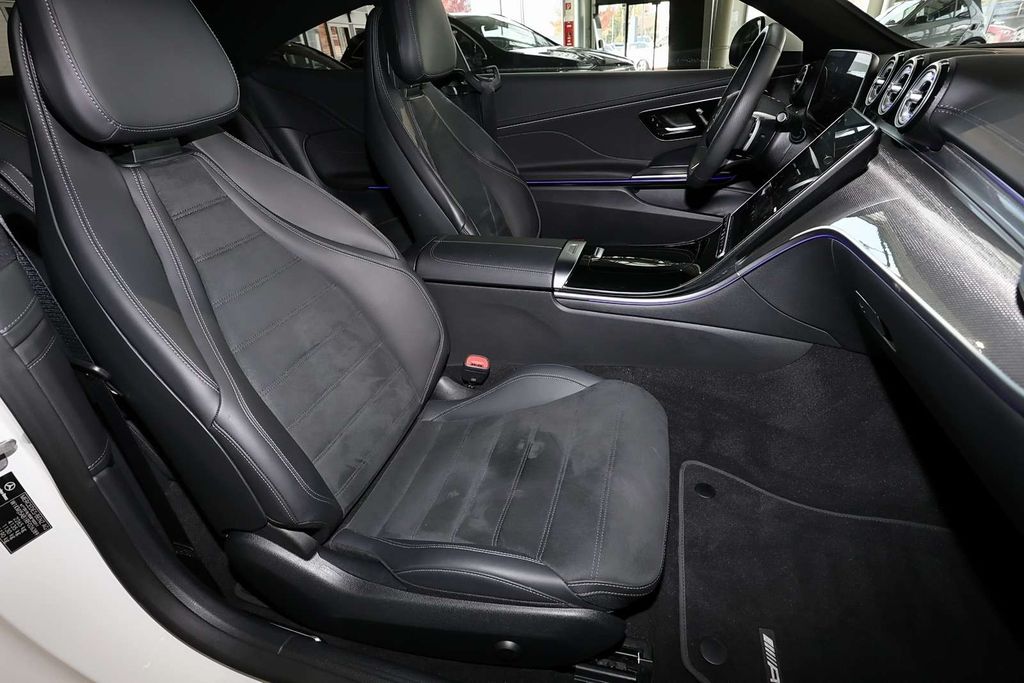 Mercedes-Benz CLE 200 2024